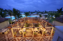 Sanctuary Cap Cana by Al Sol