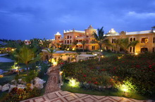 Sanctuary Cap Cana by Al Sol