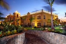 Sanctuary Cap Cana by Al Sol