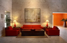 Sanctuary Cap Cana by Al Sol