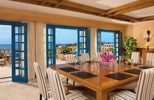 Sanctuary Cap Cana by Al Sol