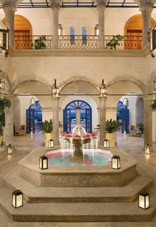 Sanctuary Cap Cana by Al Sol