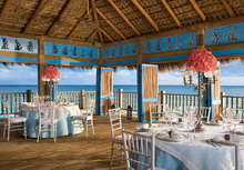 Sanctuary Cap Cana by Al Sol