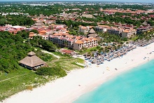 Sandos Playacar Beach Resort & Spa