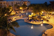 Sandos Playacar Beach Resort & Spa