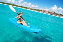 Sandos Playacar Beach Resort & Spa