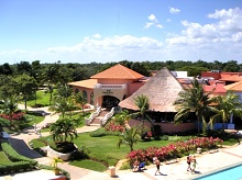 Sandos Playacar Beach Resort & Spa