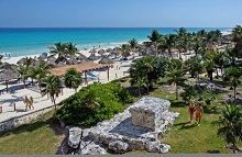 Sandos Playacar Beach Resort & Spa