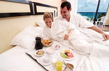 Sandos Playacar Beach Resort & Spa