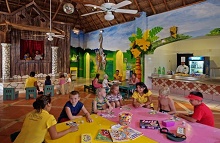 Sandos Playacar Beach Resort & Spa