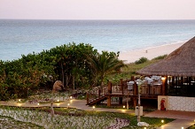 Sandos Playacar Beach Resort & Spa