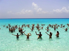 Sandos Playacar Beach Resort & Spa