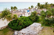 Sandos Playacar Beach Resort & Spa