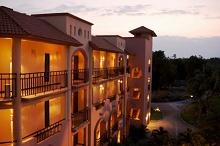 Sandos Playacar Beach Resort & Spa