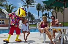 Sandos Playacar Beach Resort & Spa