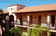 Sandos Playacar Beach Resort & Spa