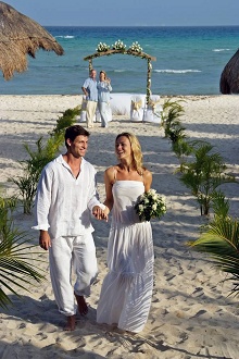 Sandos Playacar Beach Resort & Spa