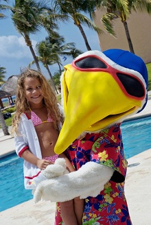 Sandos Playacar Beach Resort & Spa