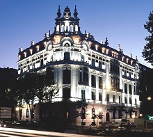 AC Palacio del Retiro