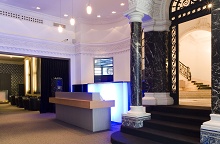 AC Palacio del Retiro