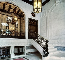 AC Palacio del Retiro