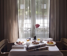 AC Palacio del Retiro