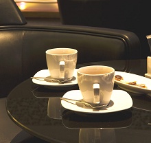 AC Palacio del Retiro