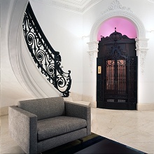 AC Palacio del Retiro