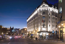 The Westin Palace Madrid