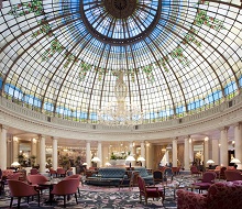 The Westin Palace Madrid