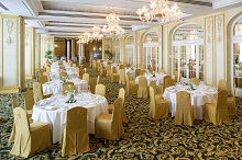 The Westin Palace Madrid