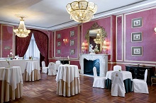 The Westin Palace Madrid