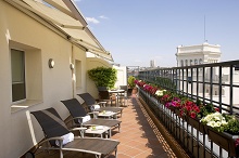 The Westin Palace Madrid