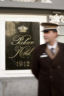 The Westin Palace Madrid