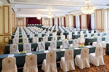 The Westin Palace Madrid