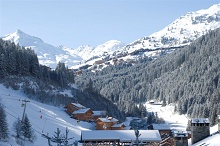 Les 3 Hotels De La Chaudanne