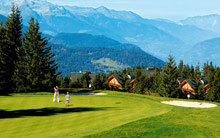 Les 3 Hotels De La Chaudanne