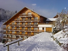 Les 3 Hotels De La Chaudanne