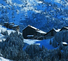 Alpen Ruitor