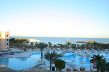 Beach Albatros Resort