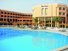Beach Albatros Resort