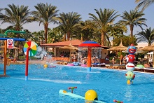 Beach Albatros Resort