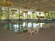 Beach Albatros Resort