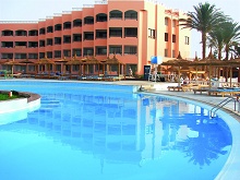 Beach Albatros Resort