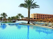 Beach Albatros Resort