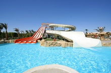 Beach Albatros Resort