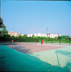 Miramare Beach Hotel