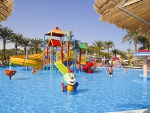 Beach Albatros Resort