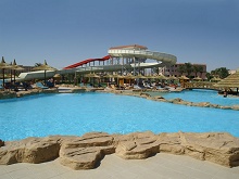 Beach Albatros Resort