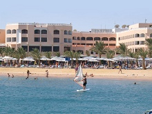 Beach Albatros Resort